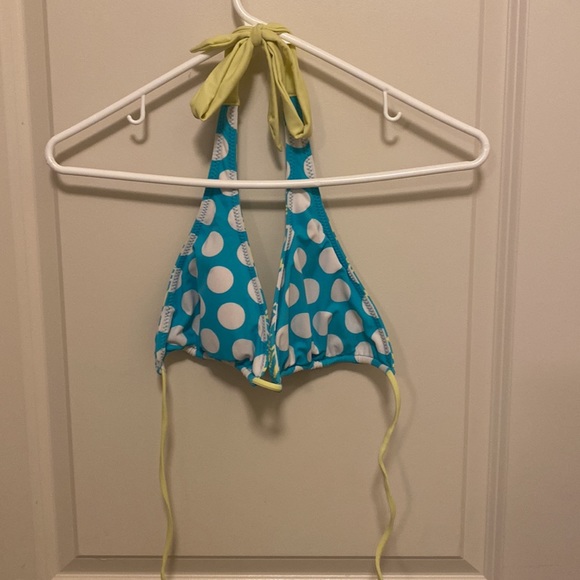 Bikini, bathing suit, bikini top - Picture 4 of 6